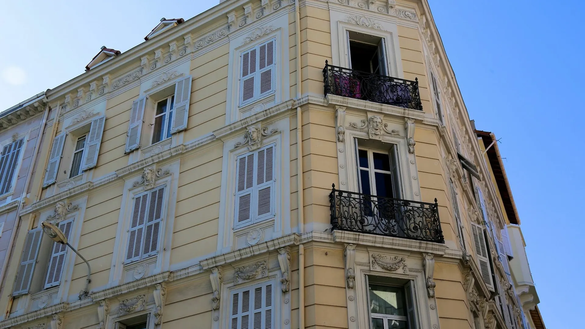 Apartment Best Location In Cannes