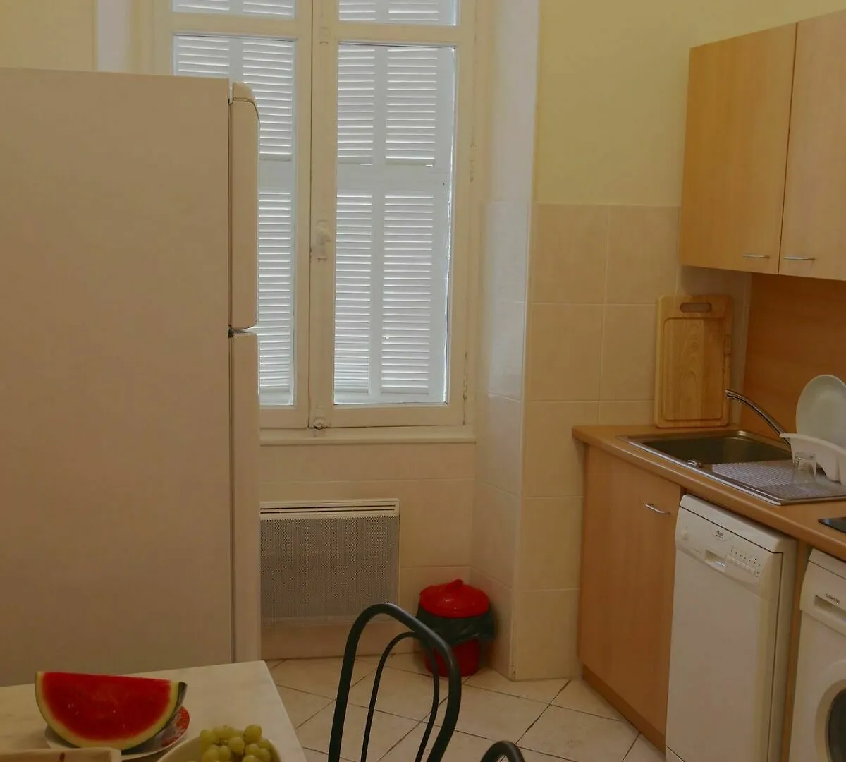 Best Location In Cannes Apartment