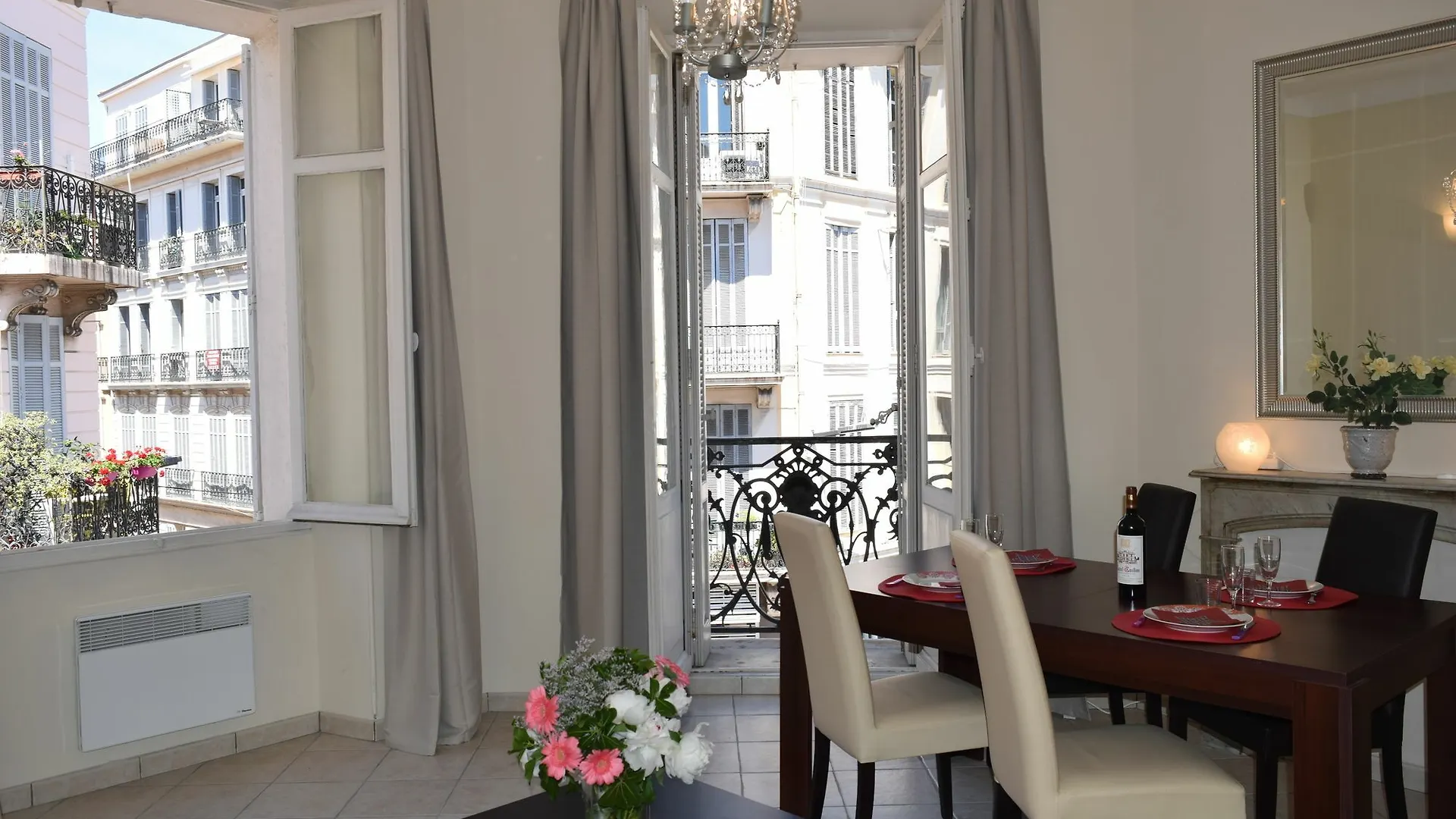 Best Location In Cannes 0*,  France