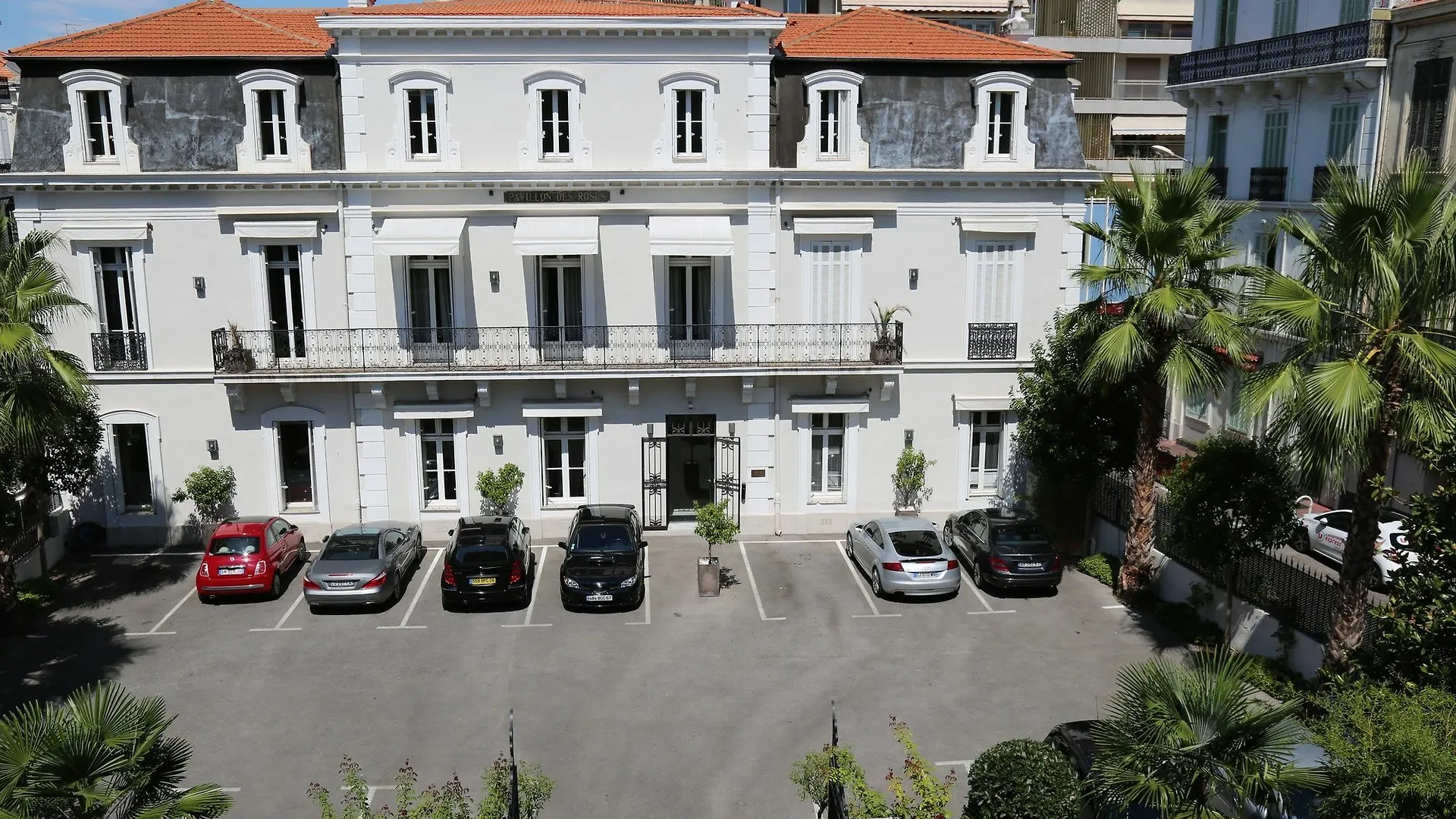 Best Location In Cannes
